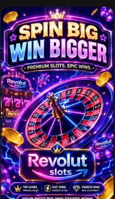 Spin big win bigger
