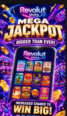 Mega jackpot